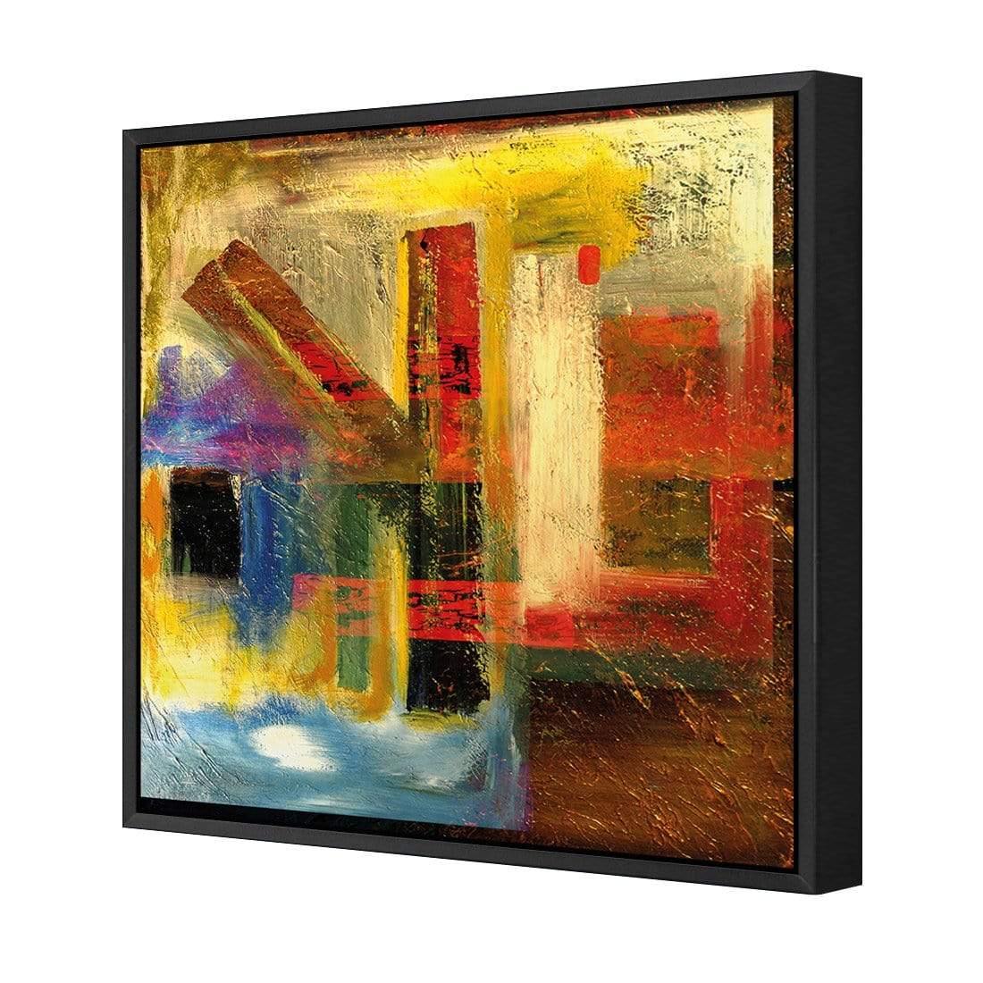 Contrast (square)