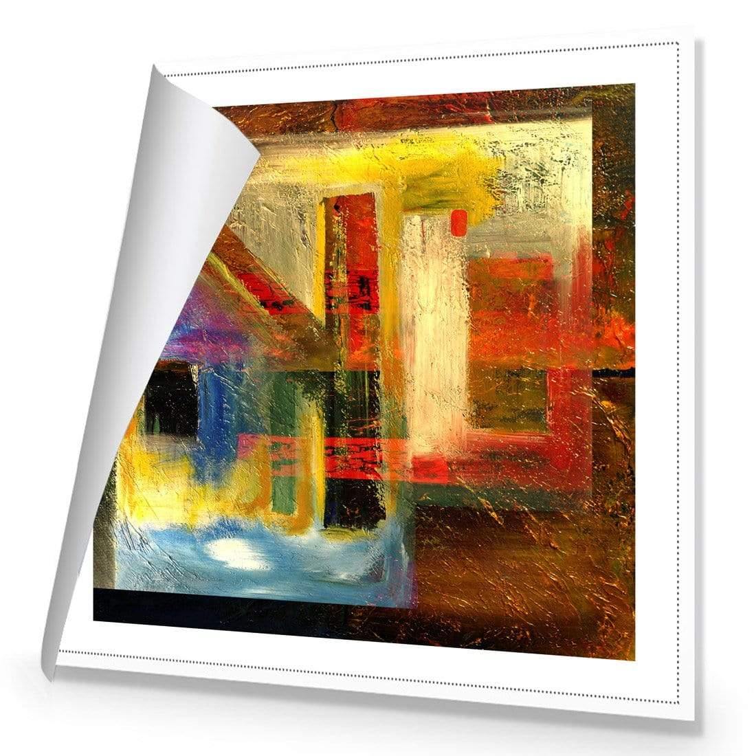 Contrast (square)