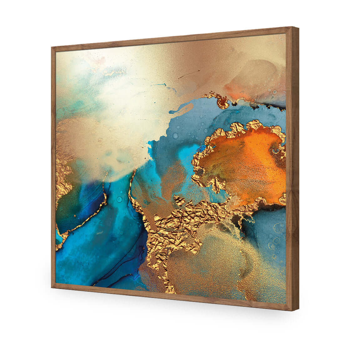 Copper Gold Quarry
