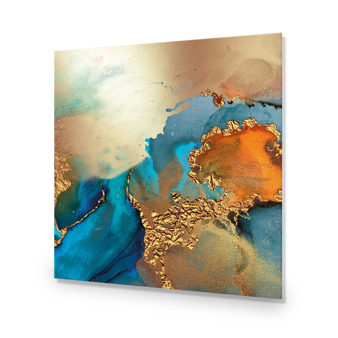 Copper Gold Quarry