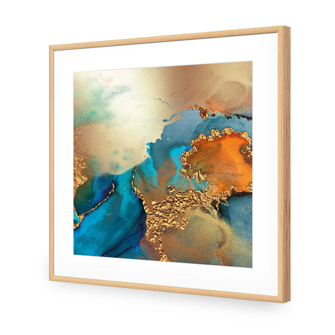 Copper Gold Quarry