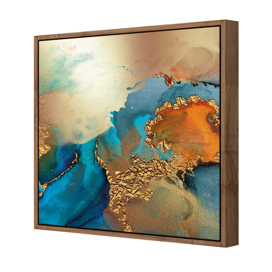 Copper Gold Quarry