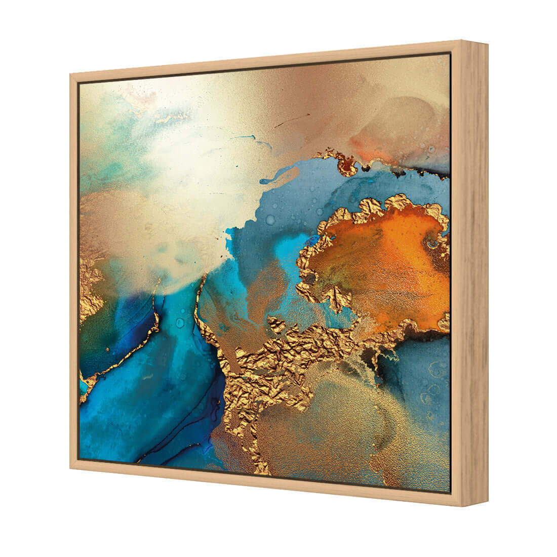 Copper Gold Quarry
