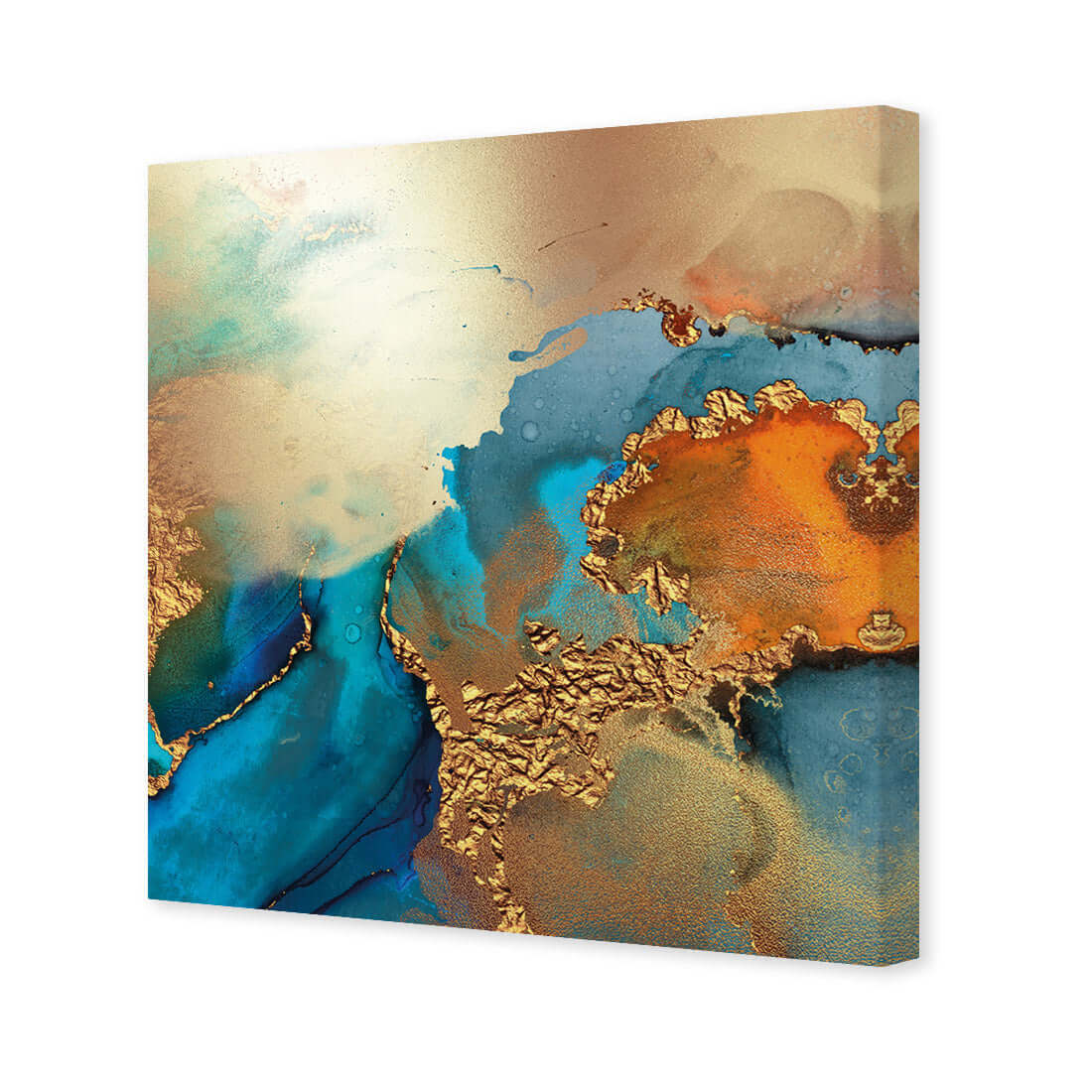 Copper Gold Quarry
