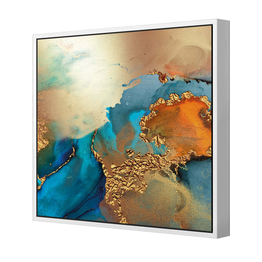 Copper Gold Quarry