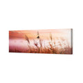 Corn Dusk Canvas Art