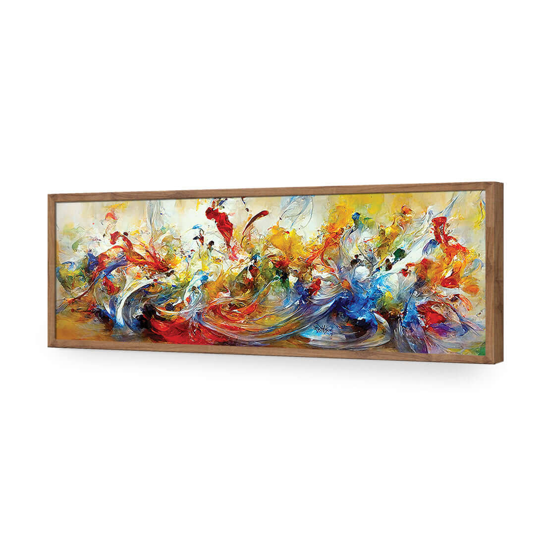 Crash of Colour II