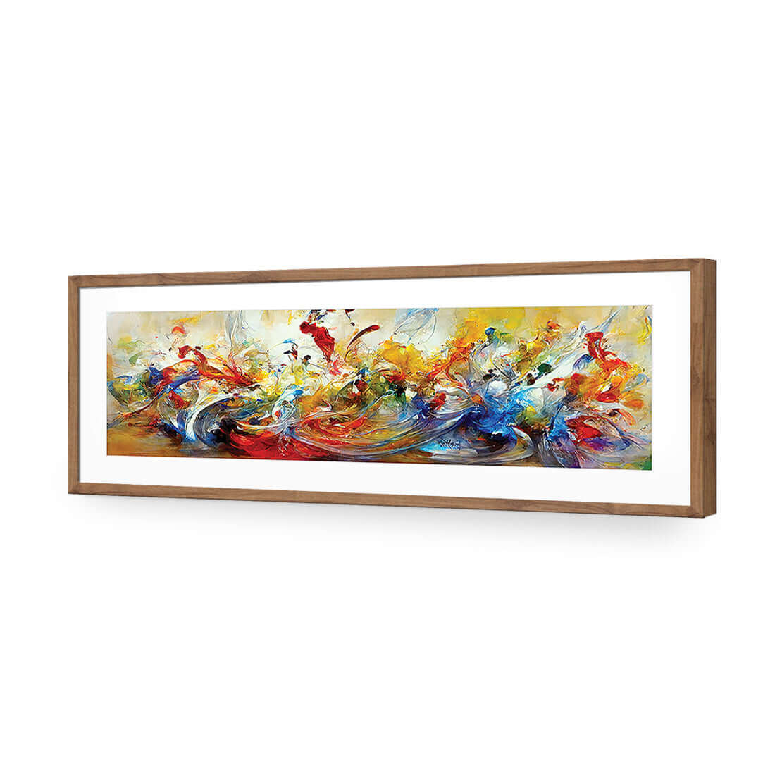 Crash of Colour II