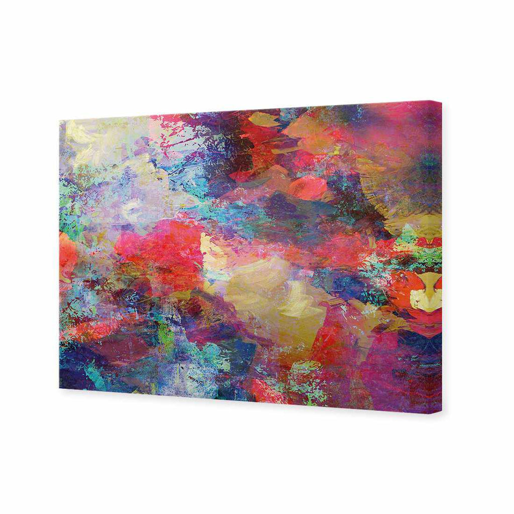 Creative Flair Canvas Art
