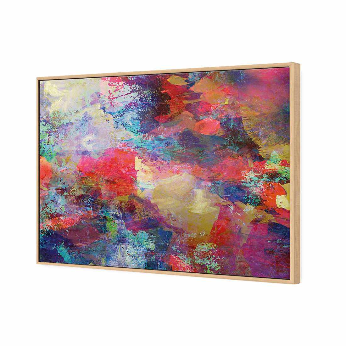 Creative Flair Canvas Art