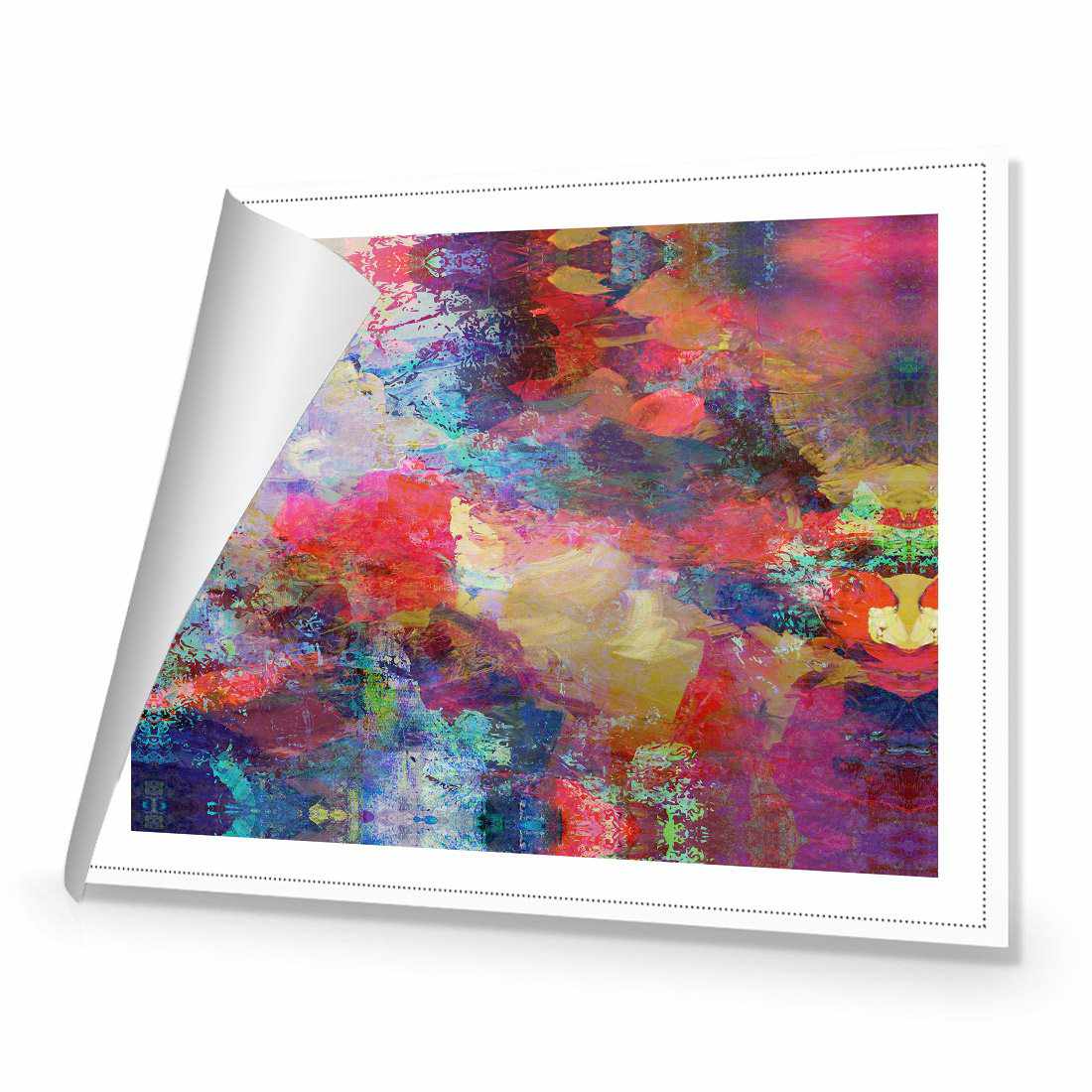 Creative Flair Canvas Art