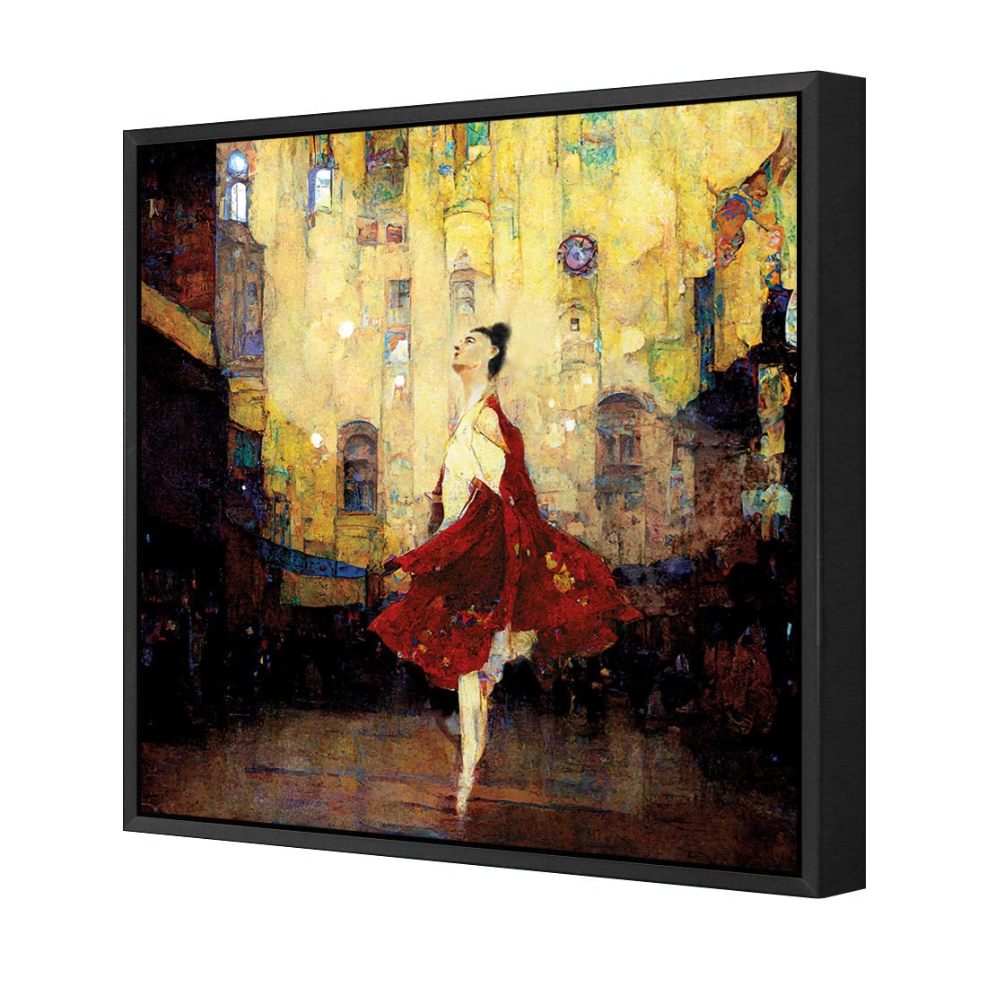 Dancescape II