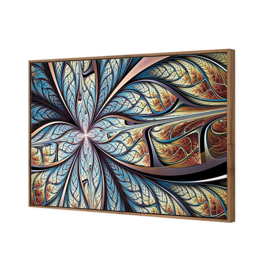 Decadent Canvas Art