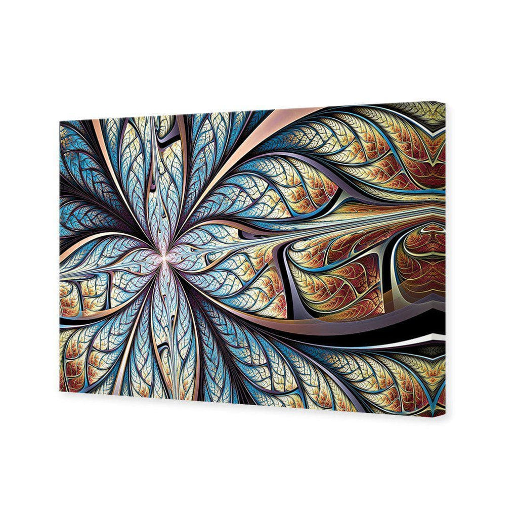 Decadent Canvas Art