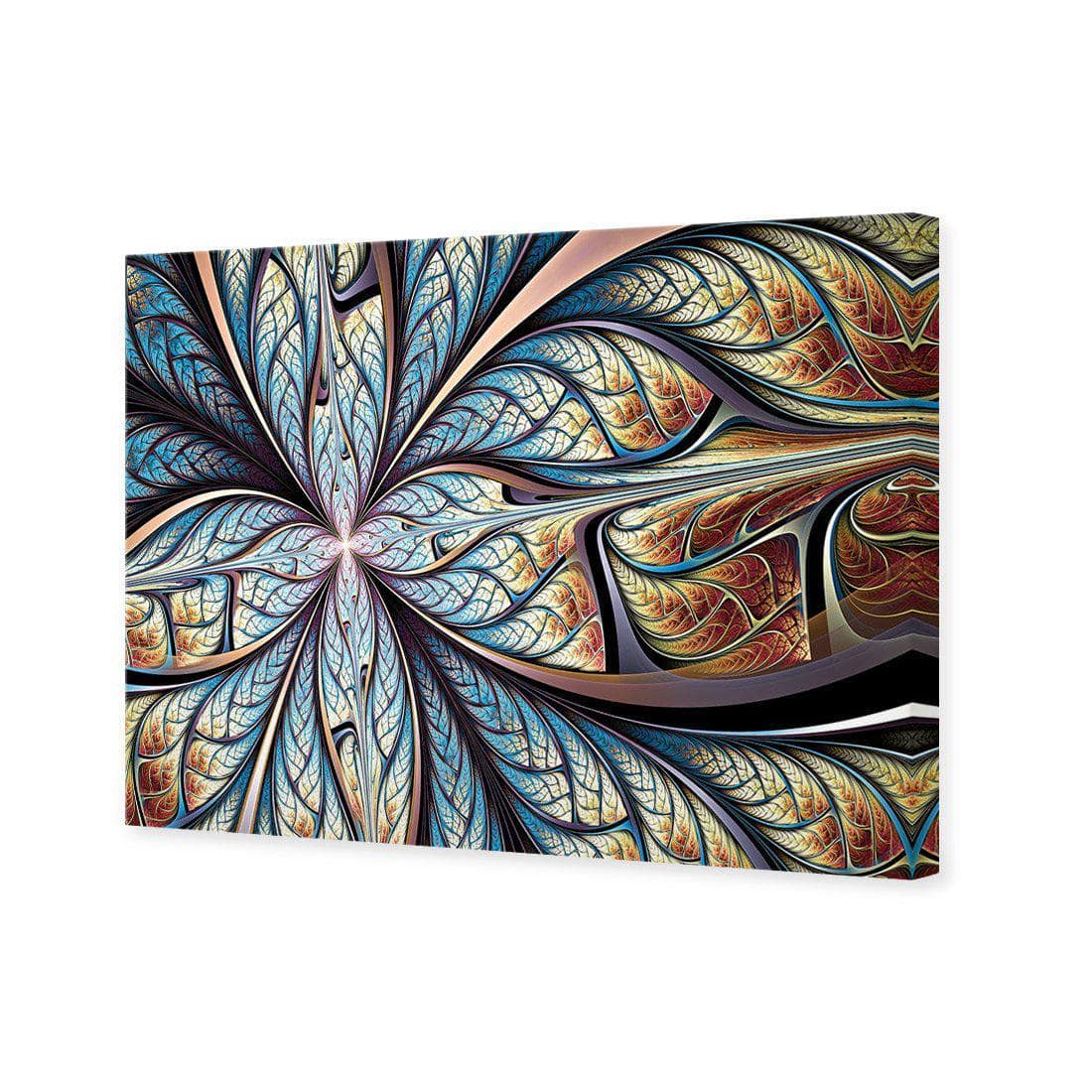 Decadent Canvas Art