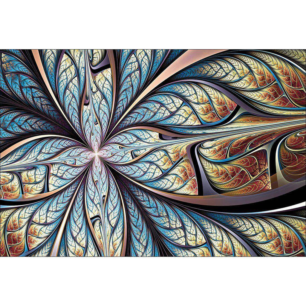 Decadent Canvas Art