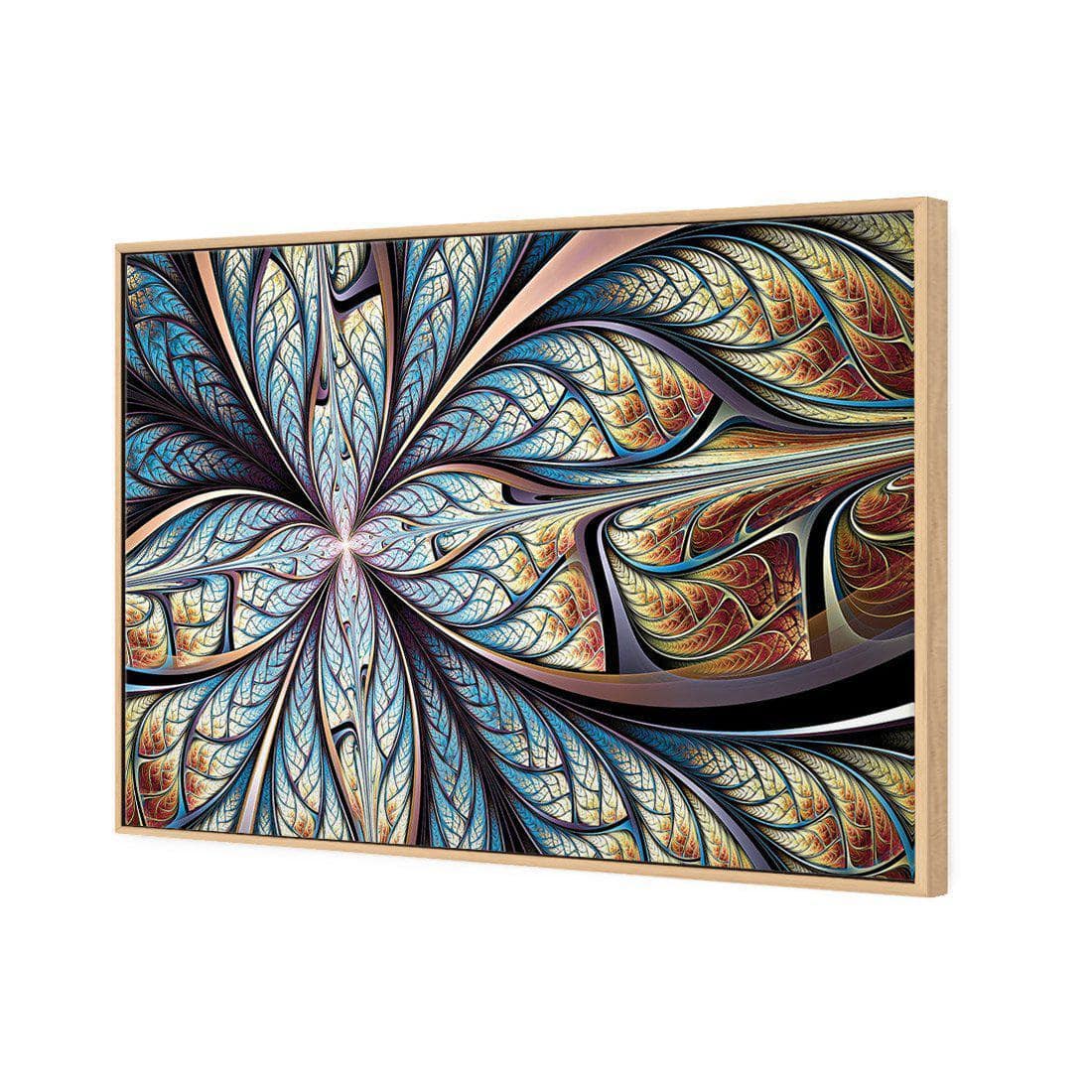 Decadent Canvas Art