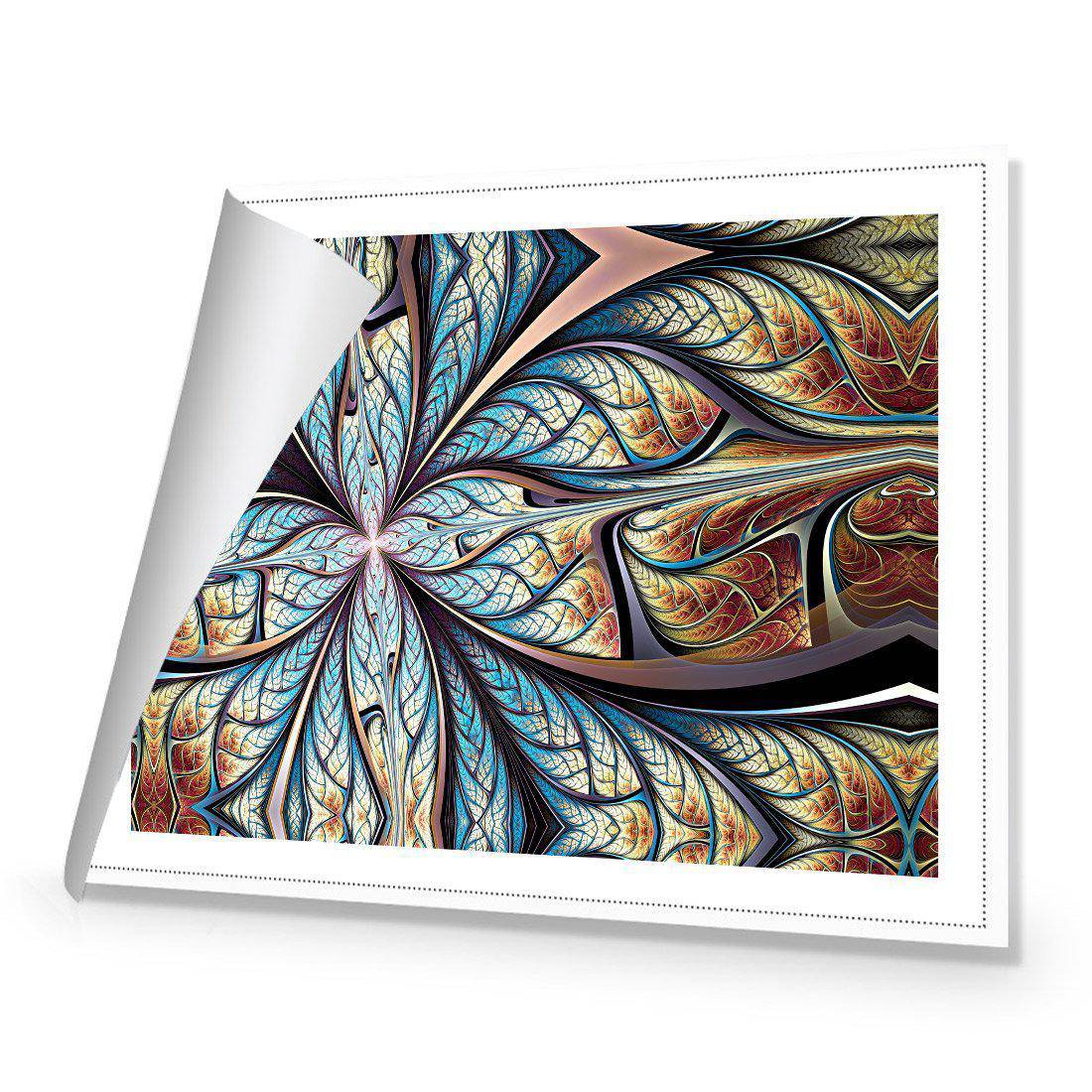 Decadent Canvas Art