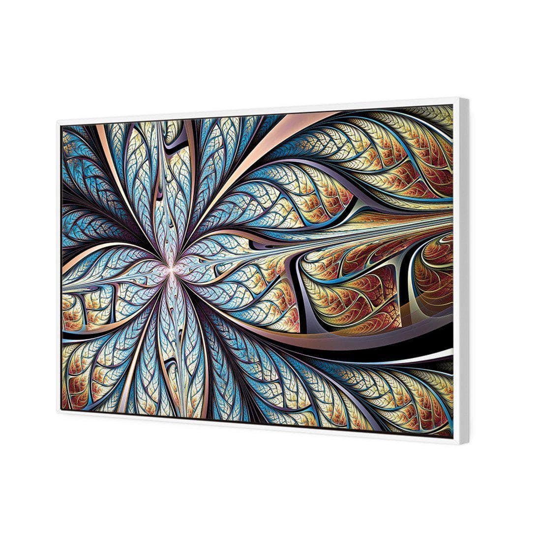 Decadent Canvas Art