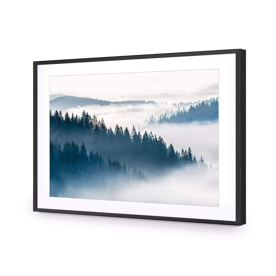 Distant Peaks