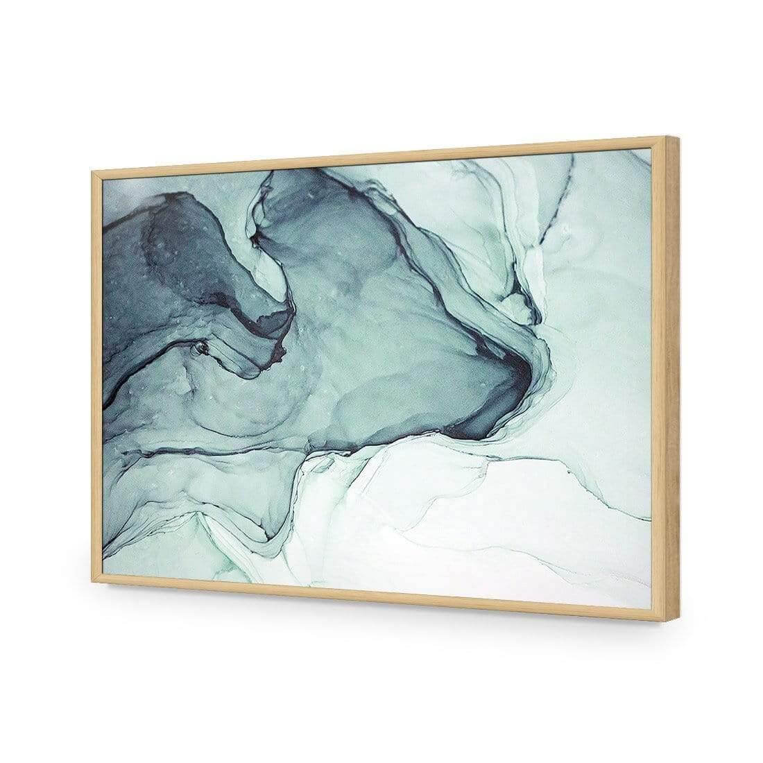 Emerald River I