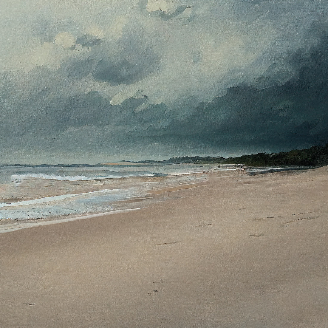 Endless Beach