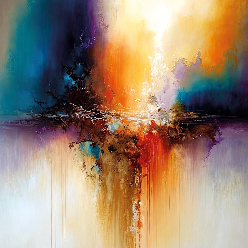Eruption