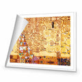 Expectation by Gustav Klimt Canvas Art