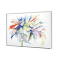 Fairy Floss, Rectangle Canvas Art