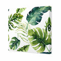 Fascinating Foliage Canvas Art