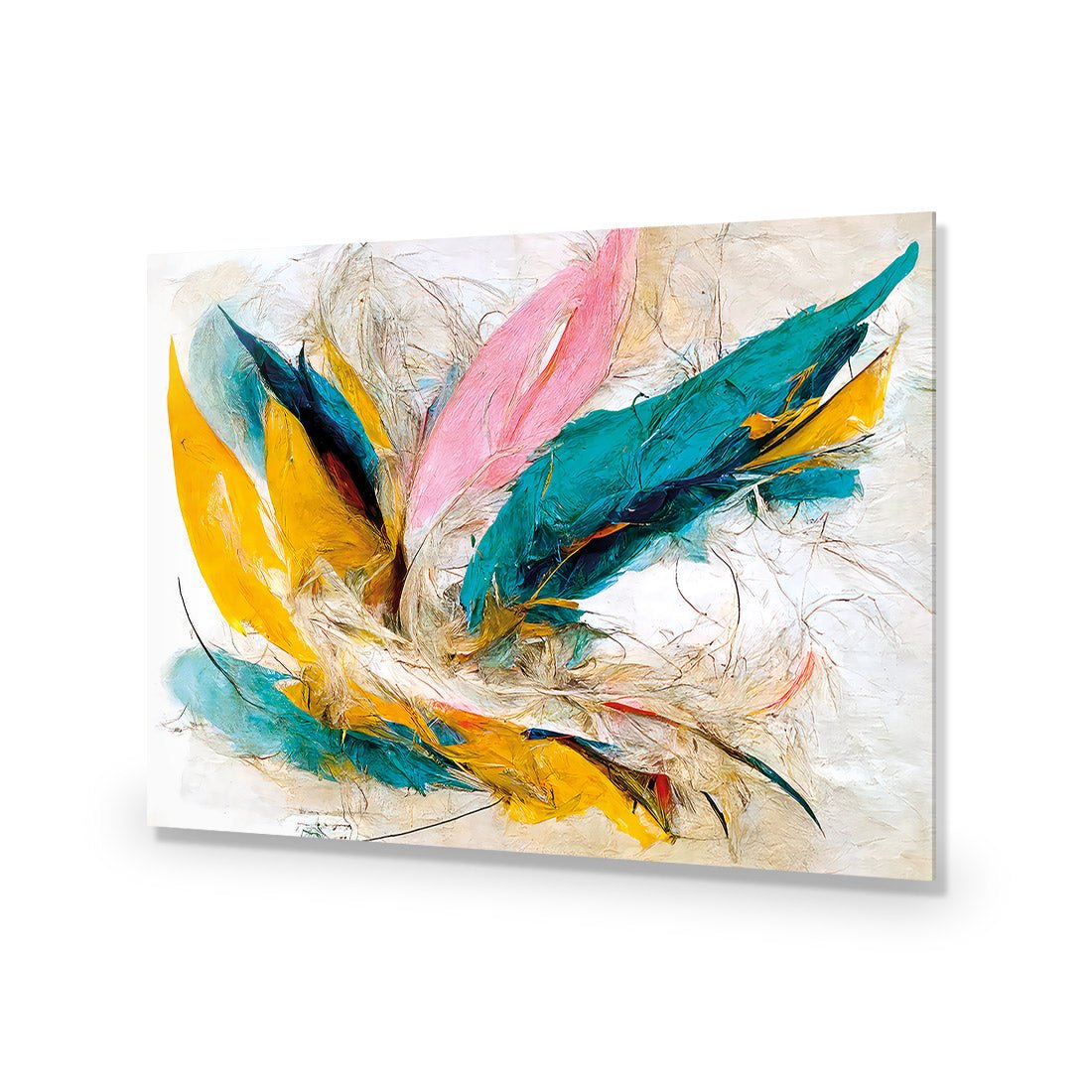 Feather Fluff