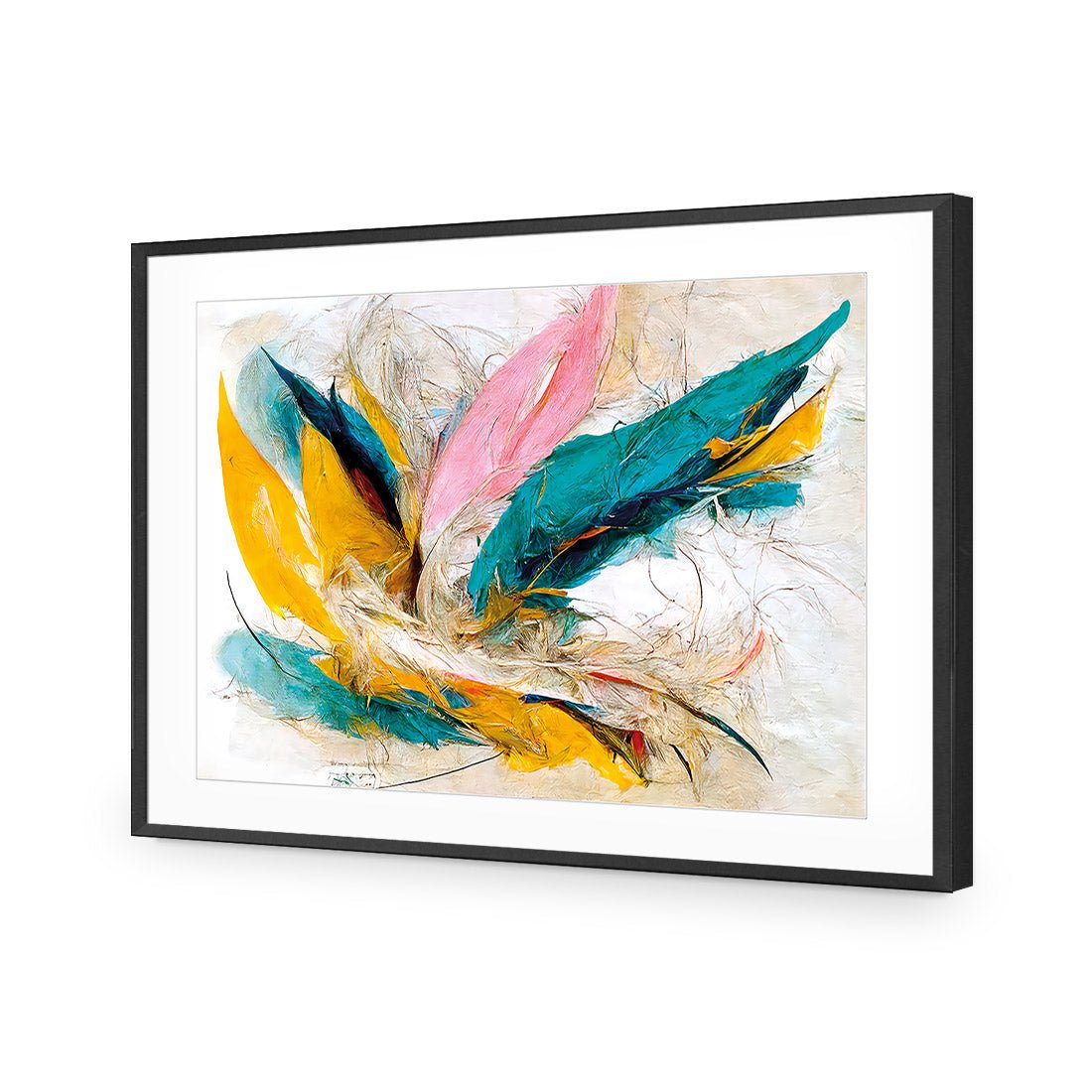 Feather Fluff