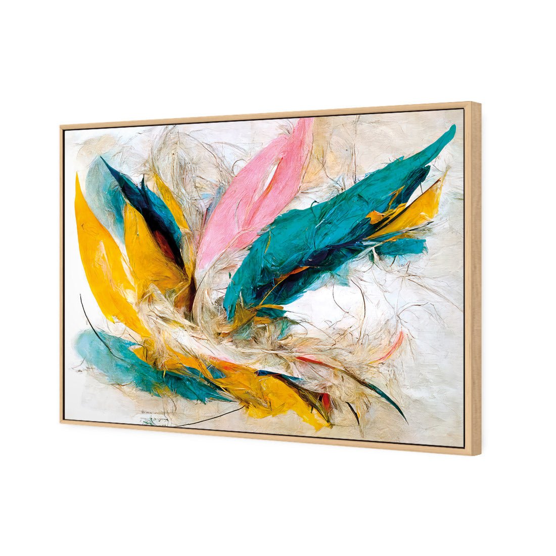 Feather Fluff