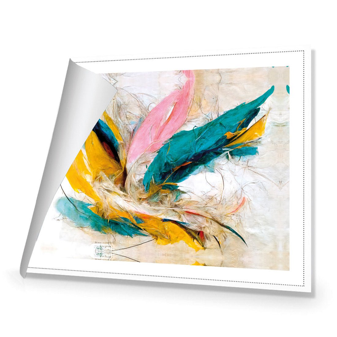 Feather Fluff