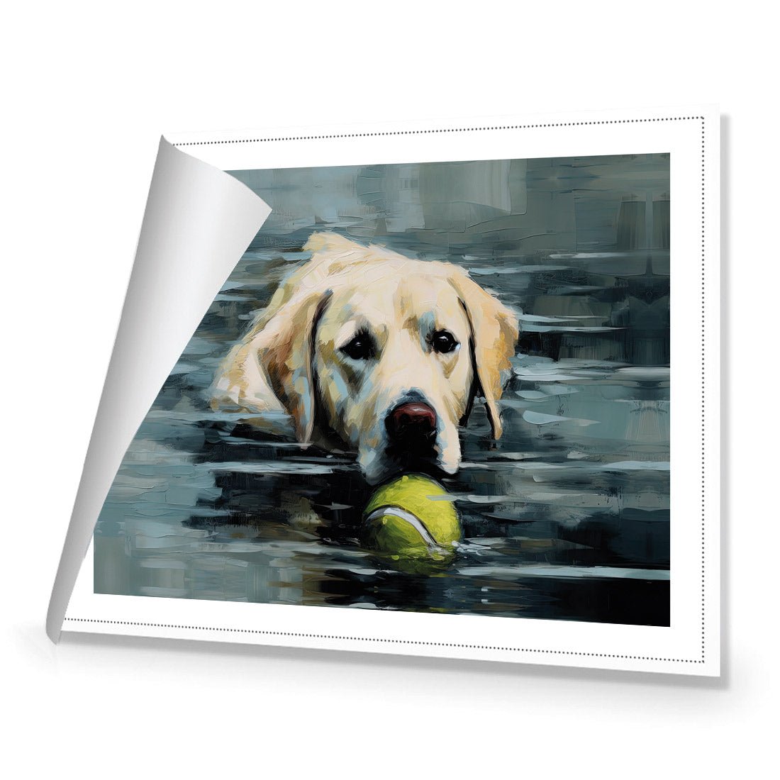 Fetch, Boy