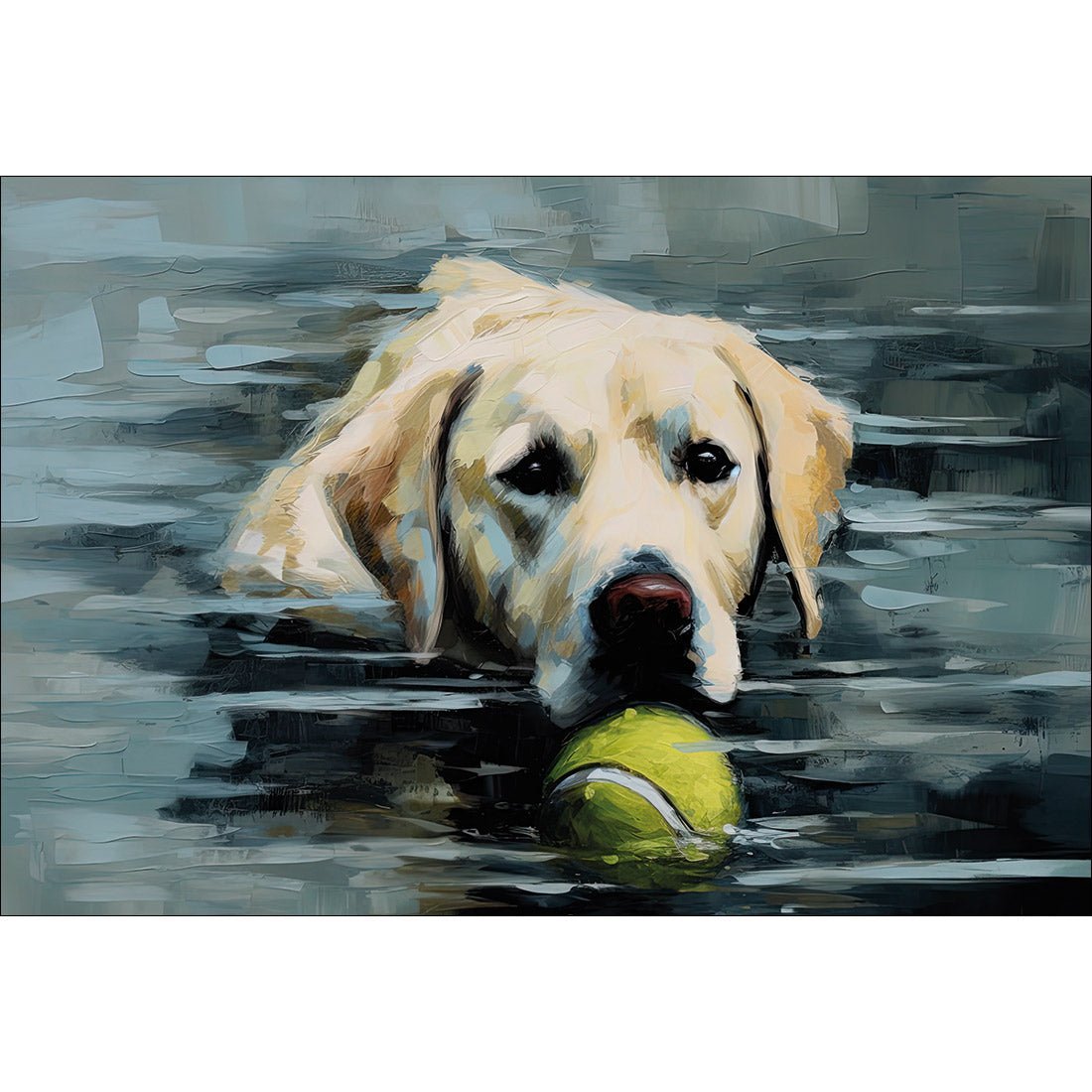 Fetch, Boy