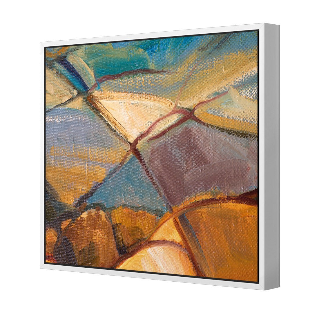 Field Tapestry (square)