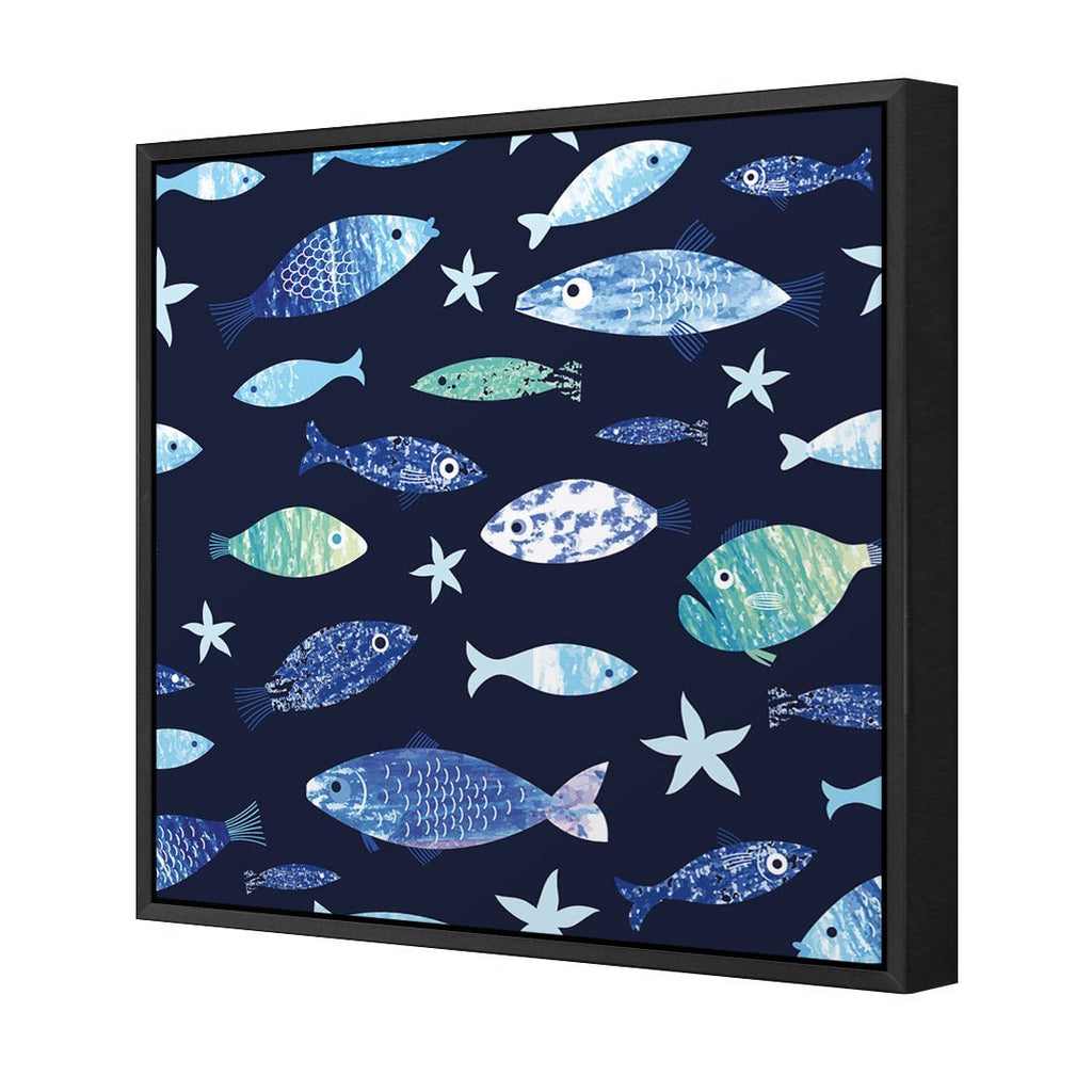 Fishy Grunge