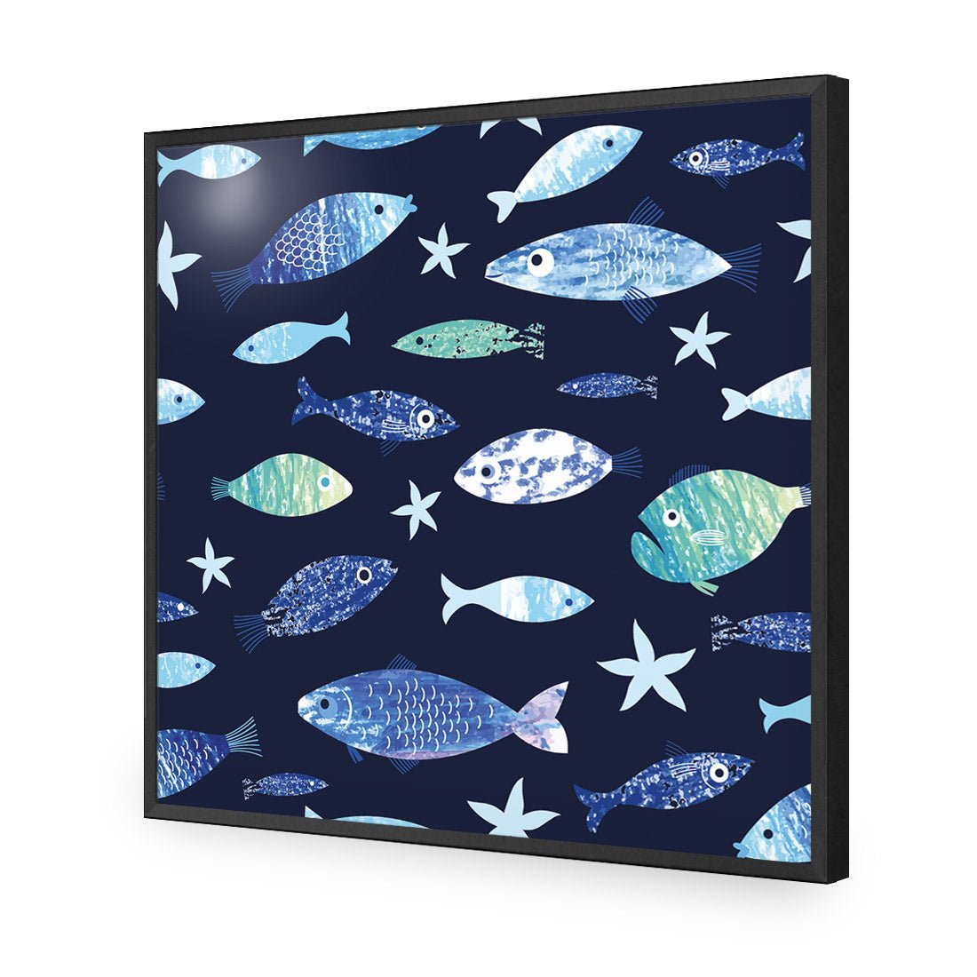 Fishy Grunge