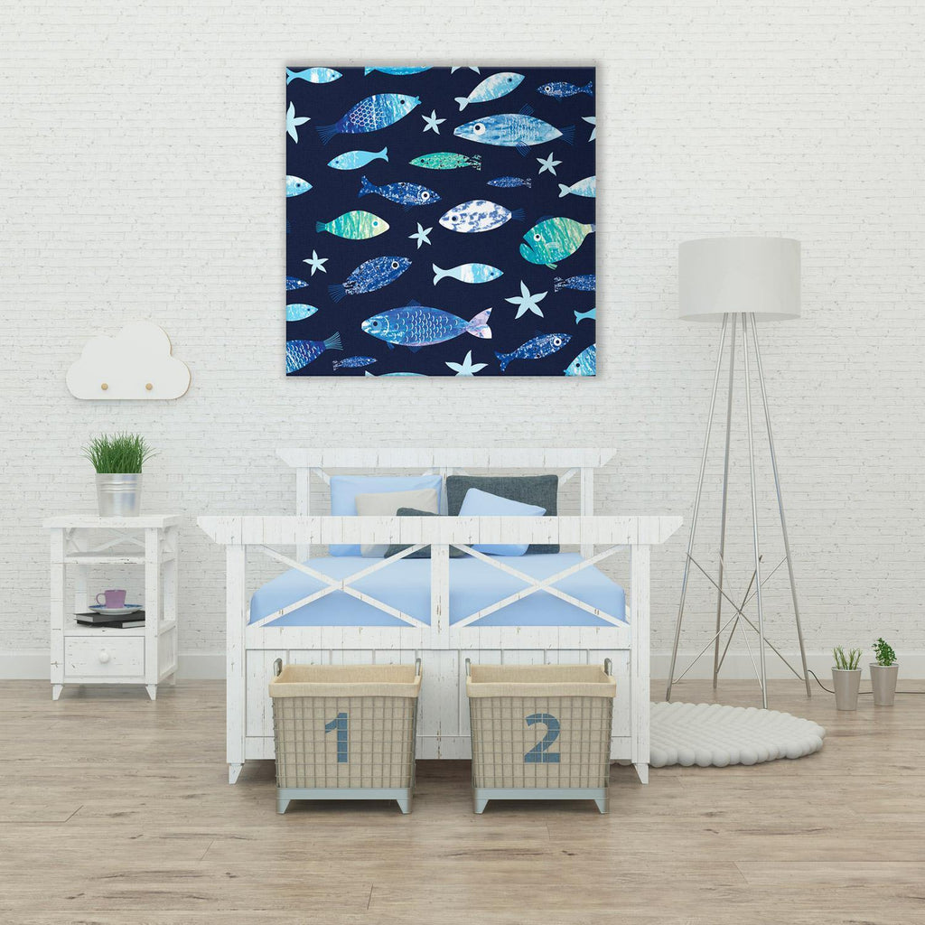 Fishy Grunge