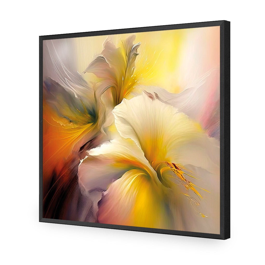 Fleeting Flowers I