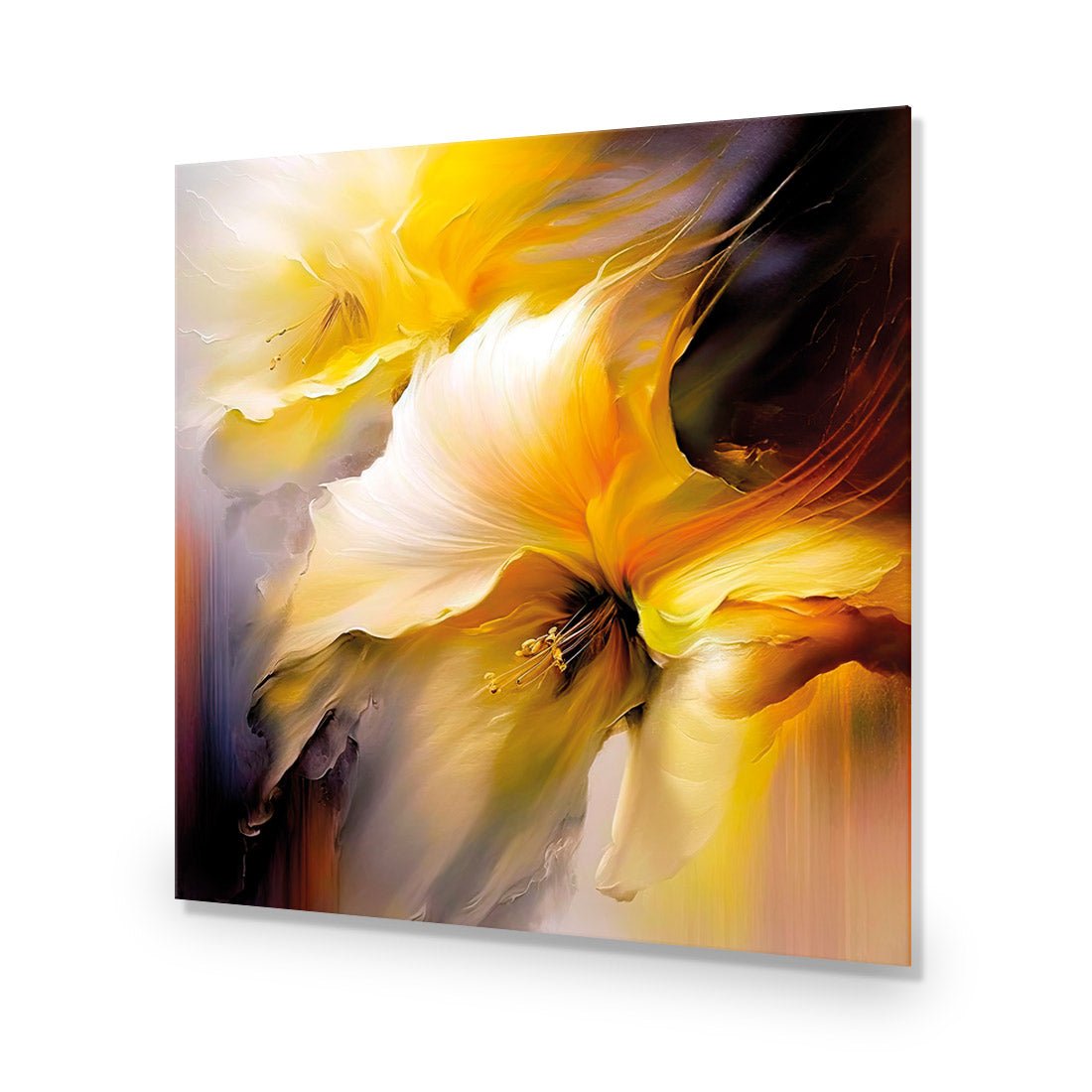 Fleeting Flowers III