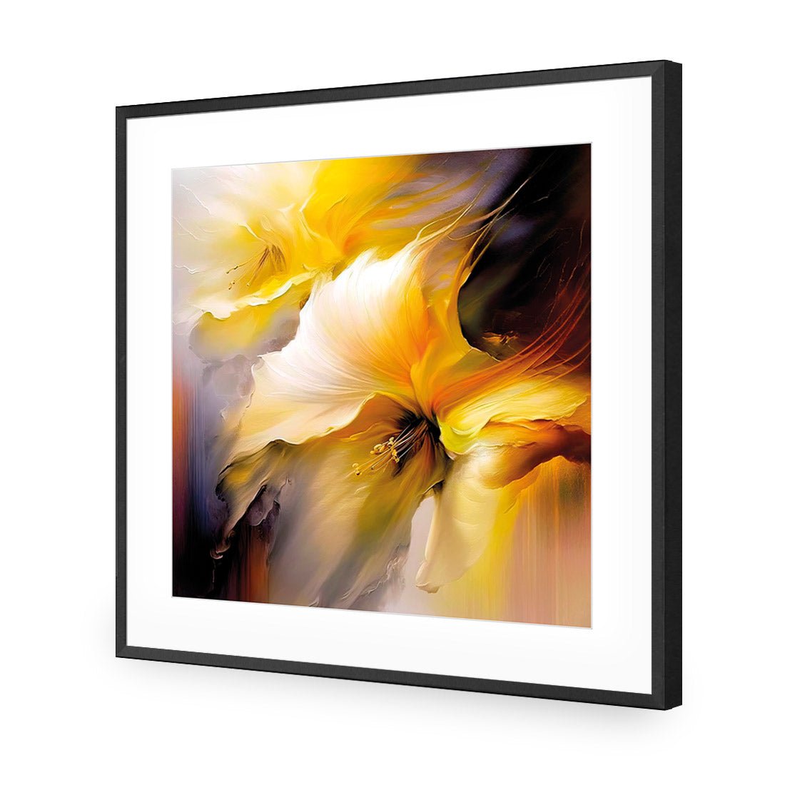 Fleeting Flowers III