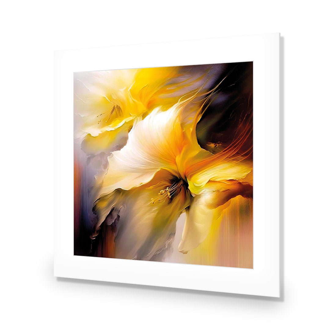Fleeting Flowers III