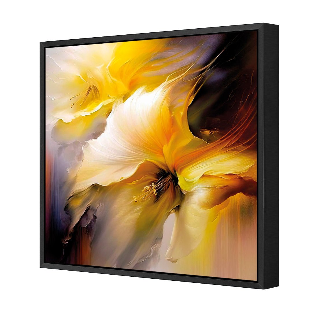 Fleeting Flowers III