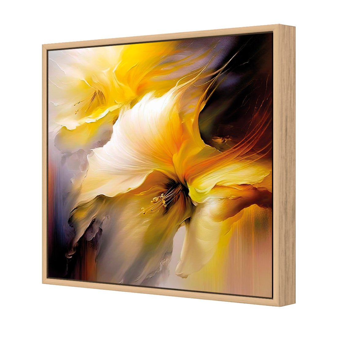 Fleeting Flowers III