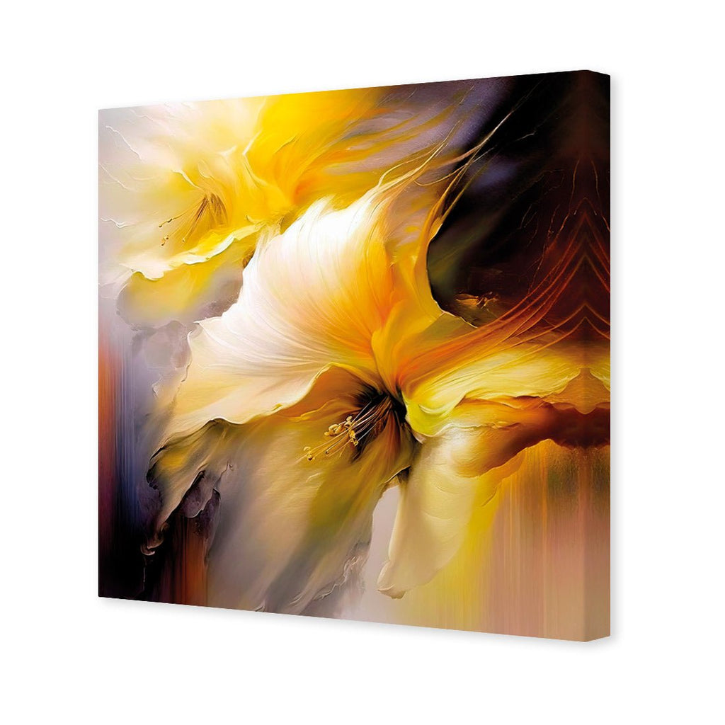 Fleeting Flowers III