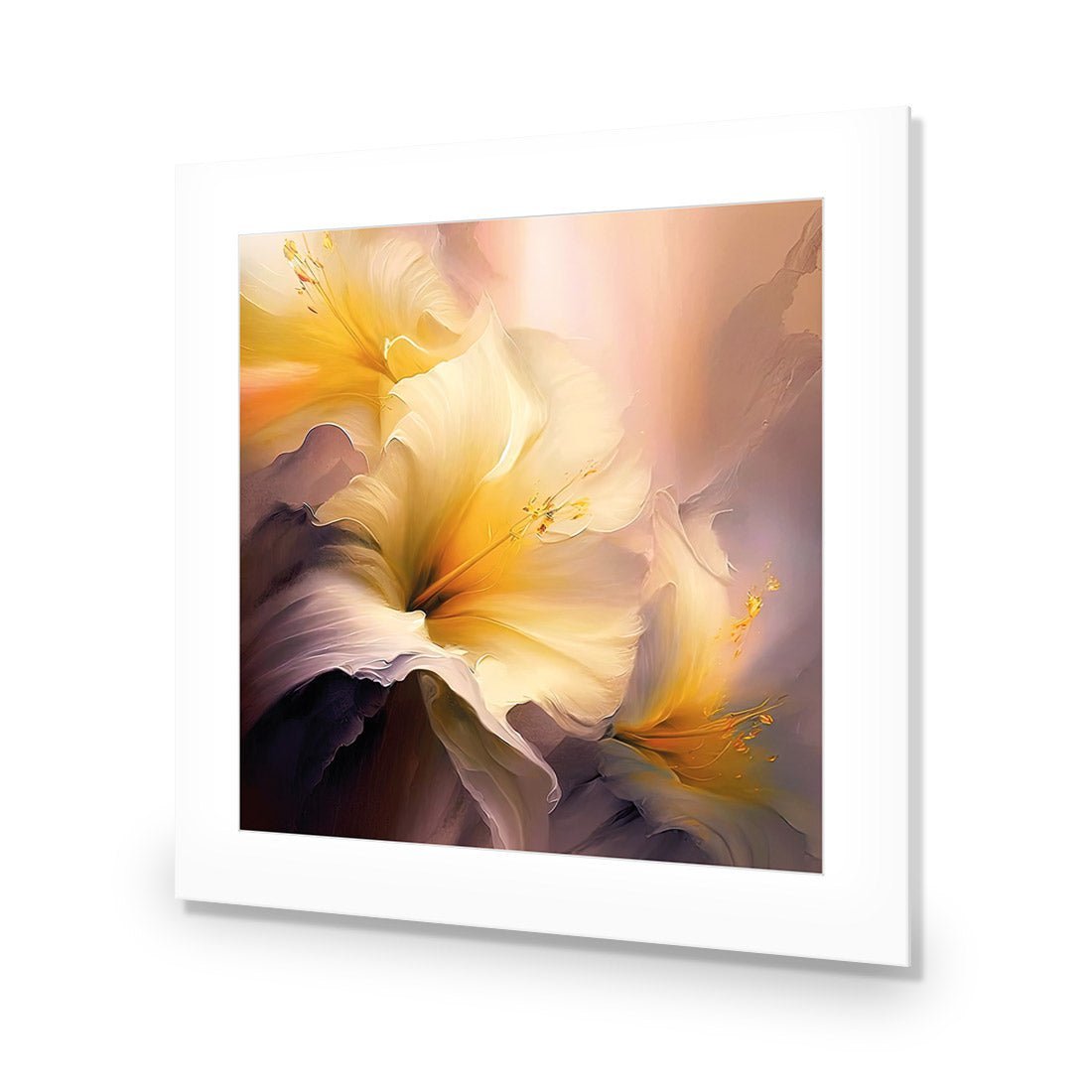 Fleeting Flowers IV