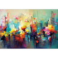 Floral Explosion