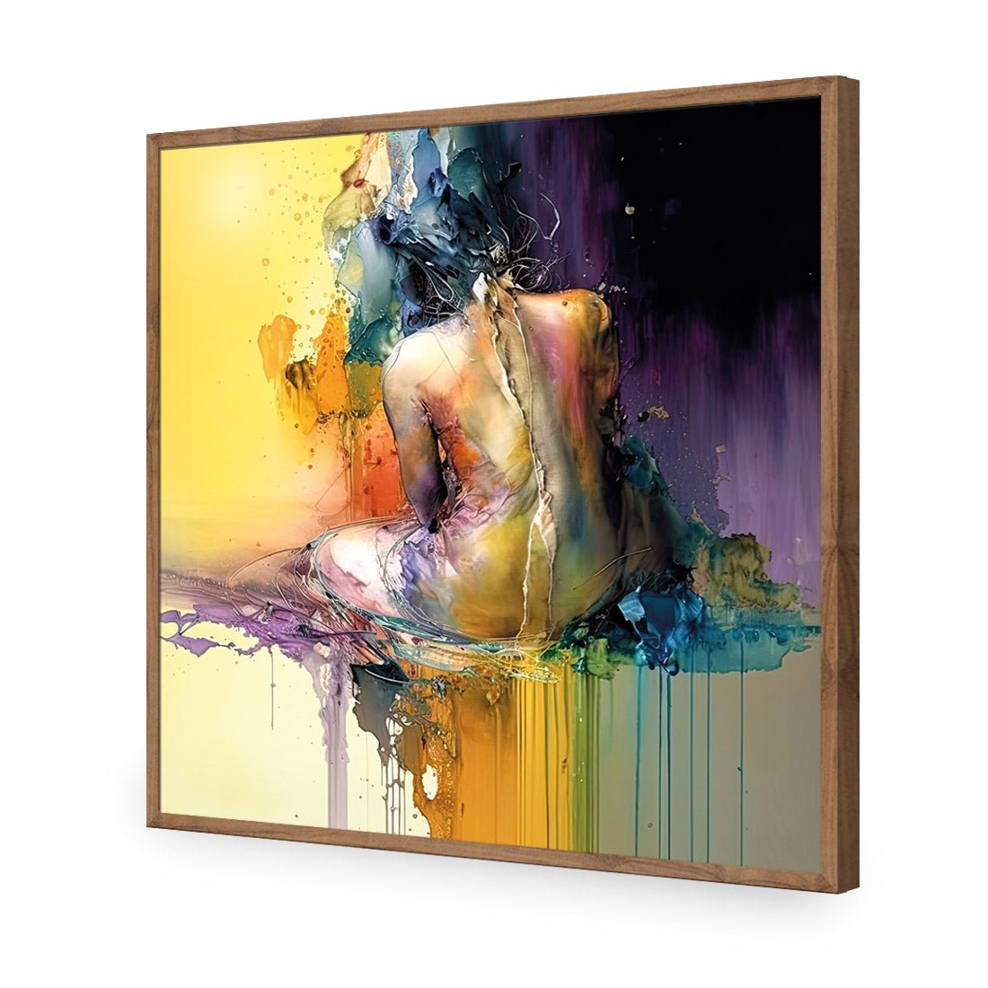 Flow of Thought II